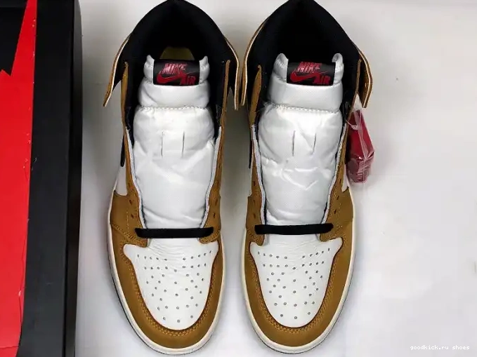 Rep 555088-700 Air Retro Jordan the of Year OG 1 High Rookie 0429